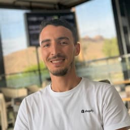 Mo O. - Remote Chapters Founder