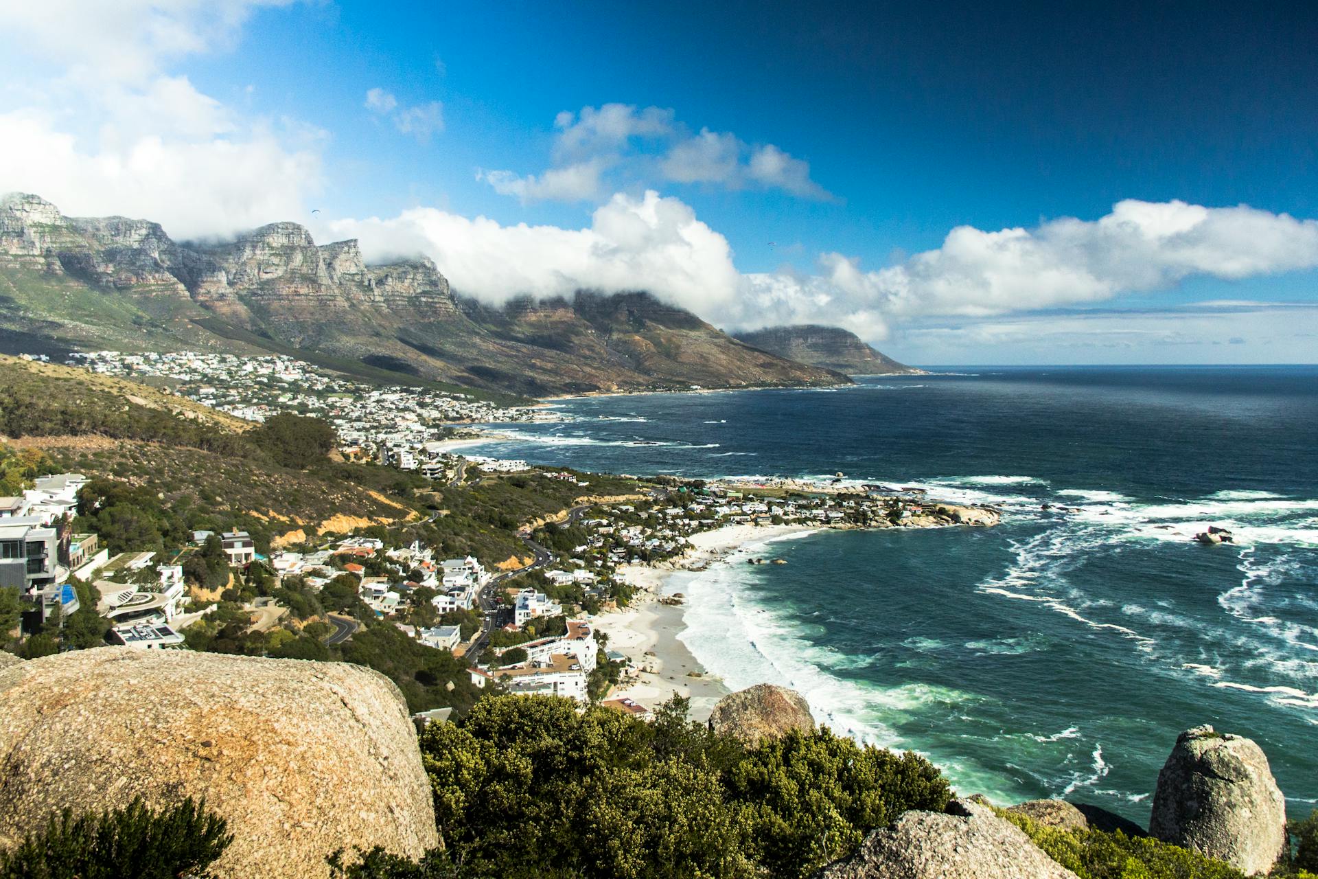 Cape Town South Africa